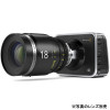 【Blackmagic Production Camera 4K】 Blackmagic design 4Kデジタルフィルムカメラ（EFマウント）