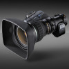 【HJ17e×7.6B IRSE A】 Canon 2/3” HD 放送用ポータブルレンズ