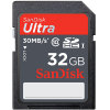 【SDSDU-032G-J35】 SanDisk ウルトラ SDHC UHS-I カード CLASS10 32GB