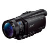 【FDR-AX100】 SONY デジタル4Kビデオカメラレコーダー