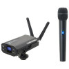 【ATW-1702】 audio-technica 2.4GHz帯 マイクロホンカメラマウントシステム