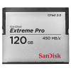 【SDCFSP-120G-J35】 SanDisk エクストリーム プロ CFast2.0 カード 120GB