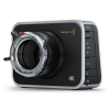 【Blackmagic Production Camera 4K PL】 Blackmagic design 4Kデジタルフィルムカメラ（PLマウント）