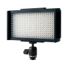 【Fotodiox LED312D Li-ion電池セット（6504）】 サンテック 小型LEDライト