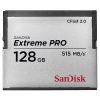 【SDCFSP-128G-J35】 SanDisk エクストリーム プロ CFast2.0 カード 128GB
