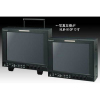 【HLM-910P】 Ikegami 8.4型HDTV/SDTV対応マルチフォーマットLCDカラーモニタ