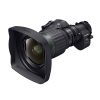 【CJ12e×4.3B IASE S】 Canon 2/3” 4K 放送用ポータブルレンズ