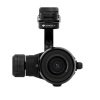 【Zenmuse X5】 DJI 3軸ジンバル搭載4Kカメラ（MFTマウントレンズ付属）