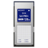 【SBP-128D】 SONY SxS PRO+ 128GB