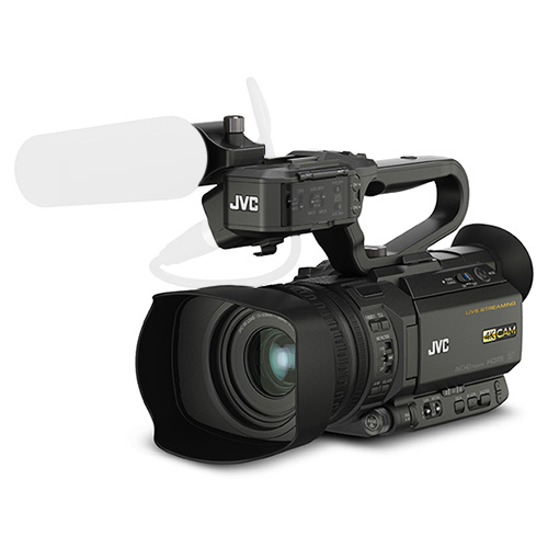 Victor JVC GZ-V675-T ビデオカメラ 72％以上節約 - ビデオカメラ